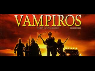 vampires (1998) translated by andrey gavrilov