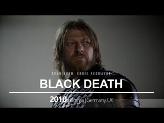 black death (2010) » black death