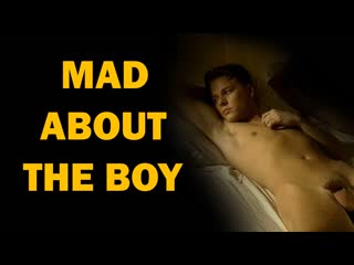 mad about the boy (1997) [hd]