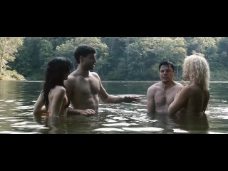 wishing lake 18 (horror, drama, fantasy) has an l g b t. scene