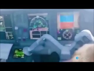 ero-seks ru - sexpornwife stewardess gives blowjob to pilot in flight